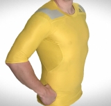UTOLSÓ DARAB: Adidas Techfit alámez, XL (utolsó darab!)