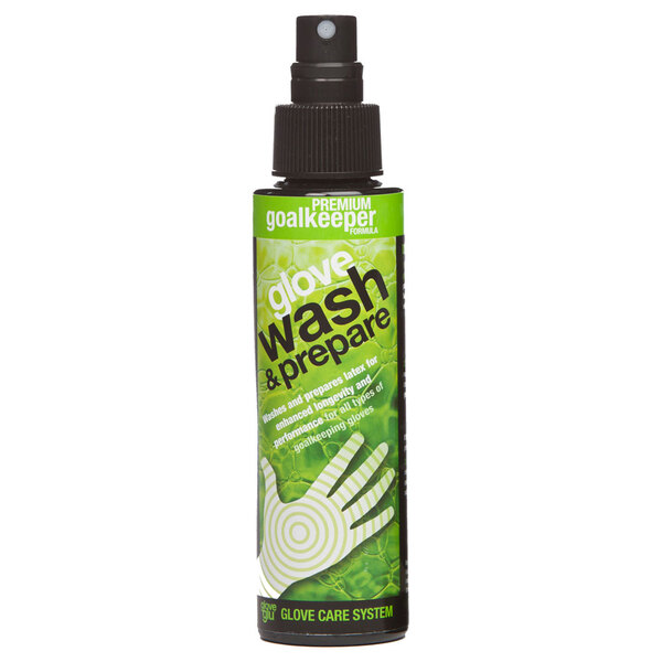 GloveGlu glove wash & prepare kesztyűtisztító spray, 250ml