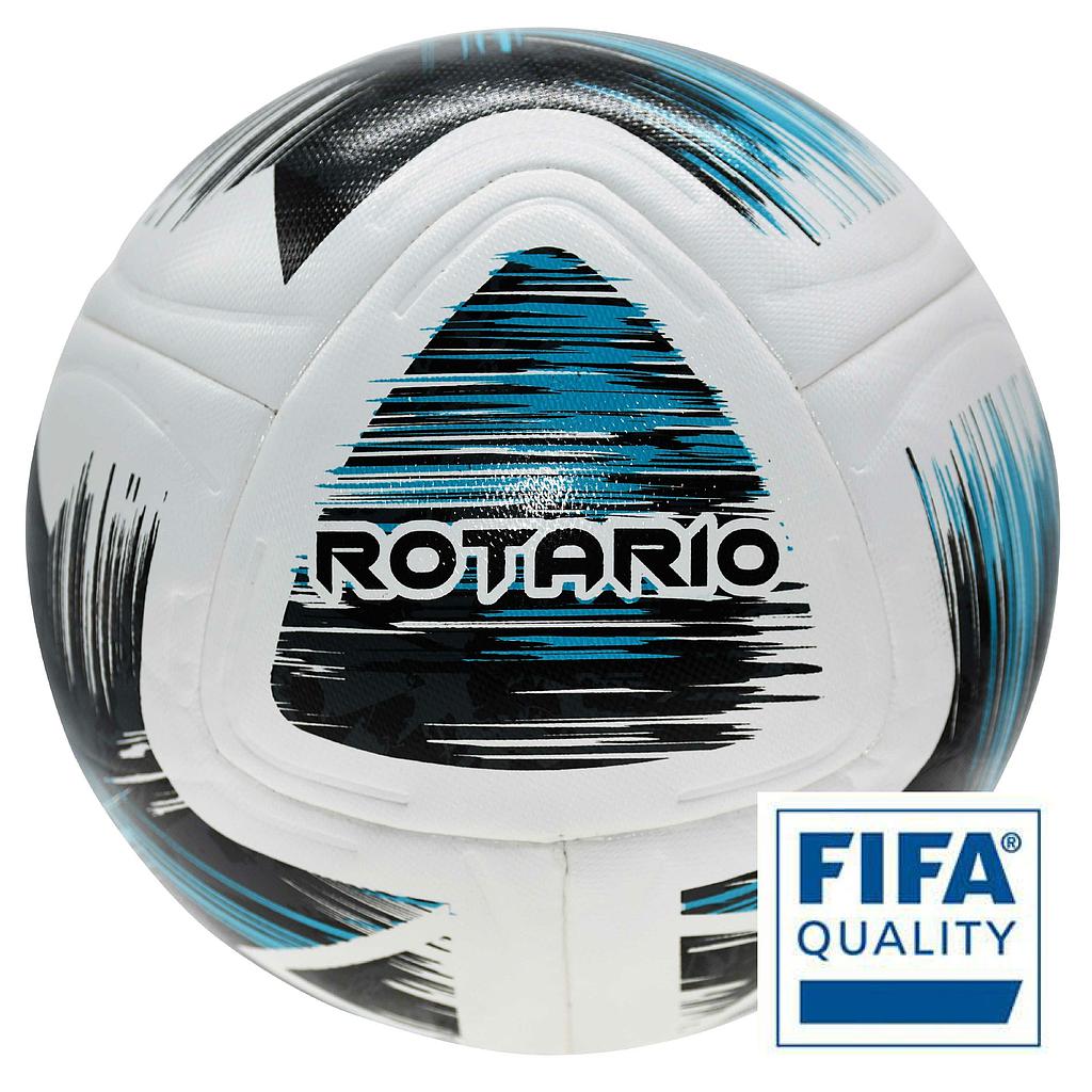 Precision Rotario futball labda