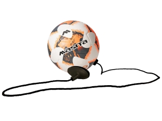 Masita 'SenseBall' zsinóros futball labda