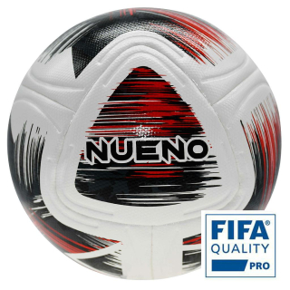 Precision Nueno futball labda