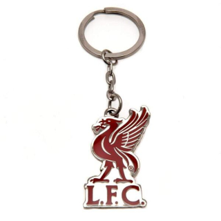 Liverpool FC kulcstartó
