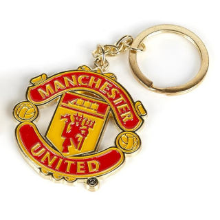 Manchester United FC kulcstartó